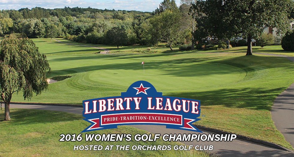 Lyons Game Day Central: Golf Hosts 2016 Liberty League Championship