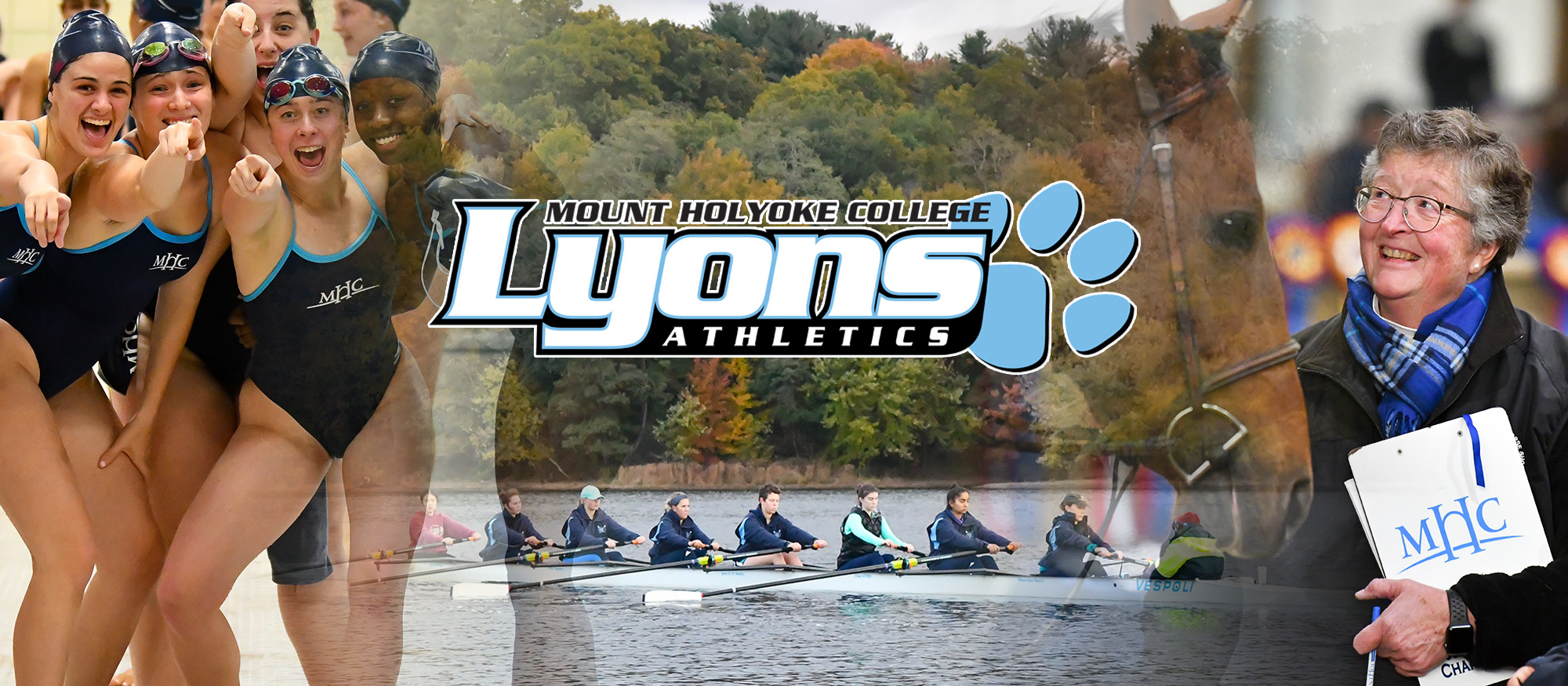 Mount Holyoke College Department of Athletics and Alumnae Association to Host Sport Reunions May 22-24