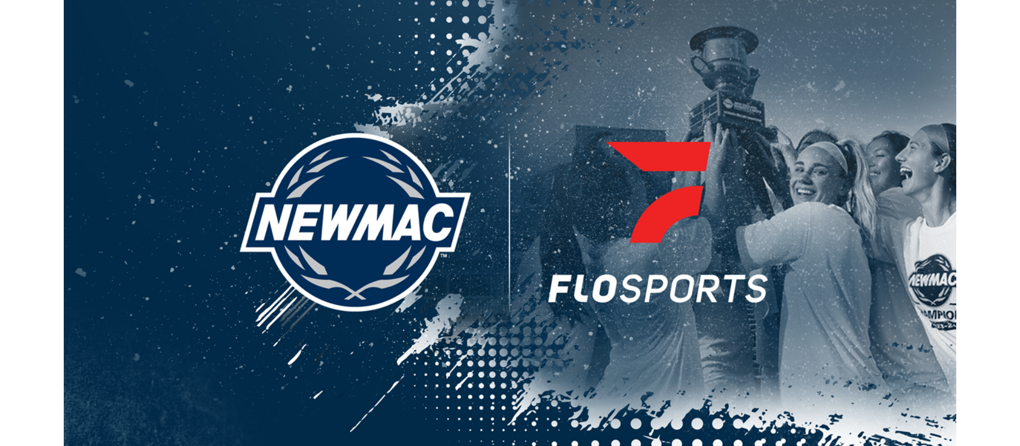 NEWMAC Releases Options for 2025-2026 FloSports Subscriptions