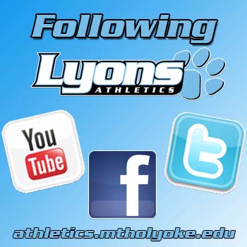 Following Lyons Athletics