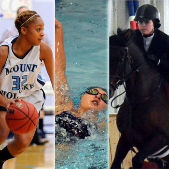 Lyons Tales: A Review & Preview of Mount Holyoke Athletics for Nov. 19th