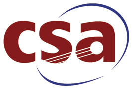 CSA Logo