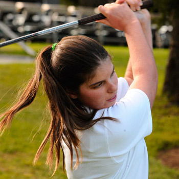 2009-10 Golf Season in Review