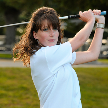 Golf Closes Out 2010-11 Campaign at Williams Invitational