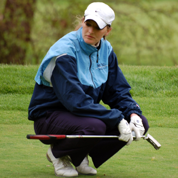 Golf Wraps Up 2011-12 Campaign at Williams Invitational