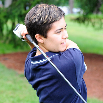 Golf Kicks Off 2011-12 Campaign at New York University Invitational