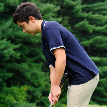Mendiola Sizzles at Ann S. Batchelder Invitational