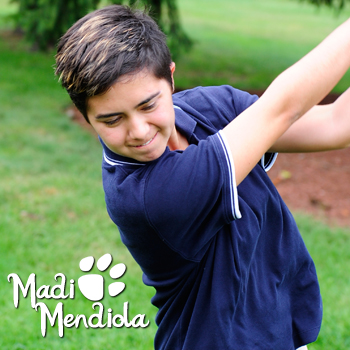 Lyon of the Week Awarded to Mendiola