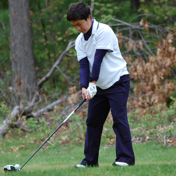 2011-12 Golf Year in Review
