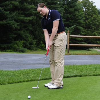 Lyons Golf Joins Liberty League as Associate Member in 2012-13