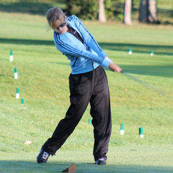 Williams Wins Third Straight Mount Holyoke Invitational