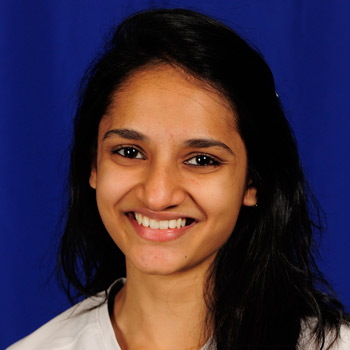 Shaheen Madraswala Collects Lyon of the Week Accolades