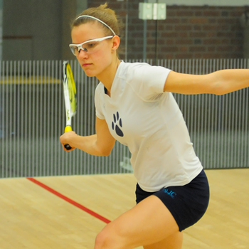 Lyons Game Day Central: Squash vs. Middlebury