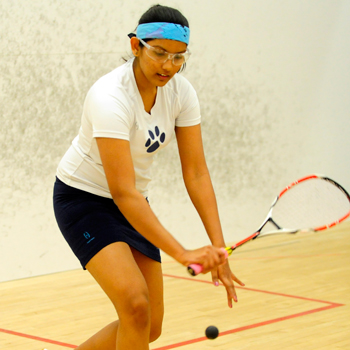 Squash: Amherst at Mount Holyoke