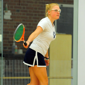 2010-11 Squash Year in Review