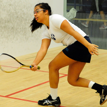 Perennial Powerhouse Princeton Tops Squash