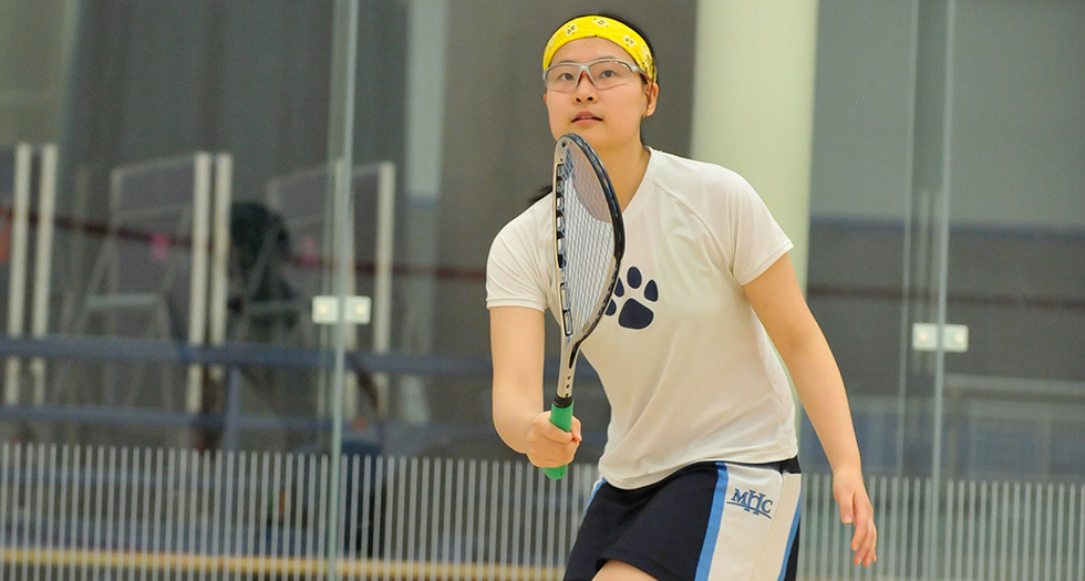 2013-14 Squash Year In Review