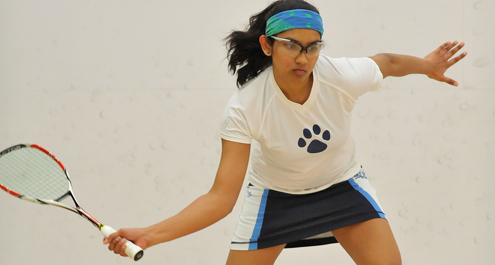 Ranaweera Advances at CSA Individual Nationals