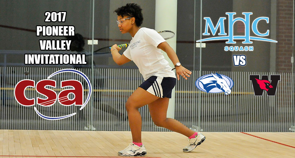 Brandy Williamson '18
