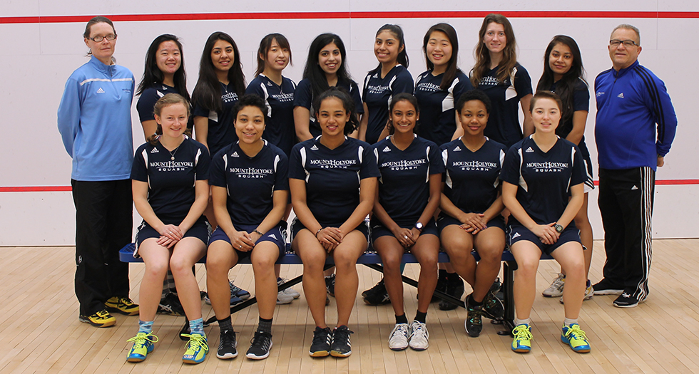 2016-17 Squash Year In Review