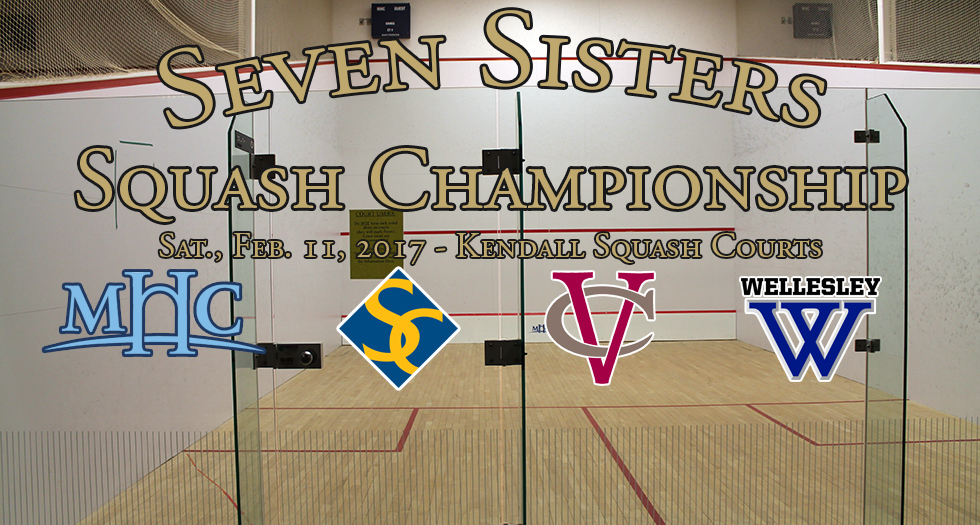 2017 Seven Sisters Squash Championship