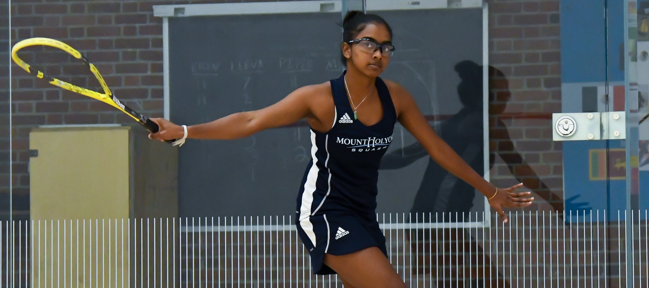 Squash Closes Regular Season at Nationally-Ranked Dickinson and Franklin & Marshall