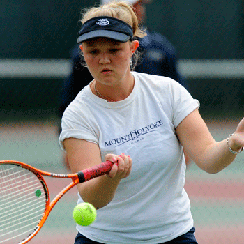 Tennis Team Garners ITA National Academic Honors