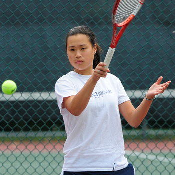 Lyons Game Day Central: Tennis vs. MIT