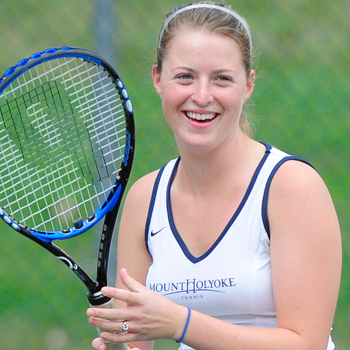 Tennis: RPI at Mount Holyoke