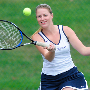 Tennis Cruises Past RPI