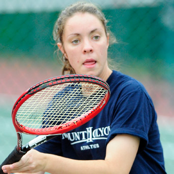 2009-10 Tennis Season in Review