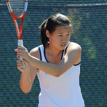Tennis: AIC at Mount Holyoke