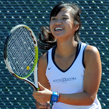 Babson Bests Tennis, 7-2
