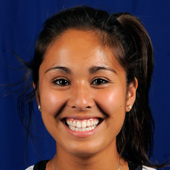 Tennis Player Maya Sayarath Snares Lyon of the Week Accolades