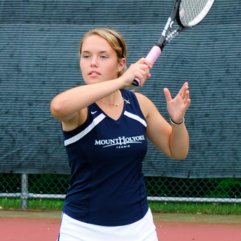 Lyons Game Day Central: Tennis vs. Springfield
