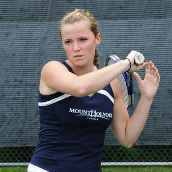 Tennis Blanks Saint Joseph in 2011-12 Debut