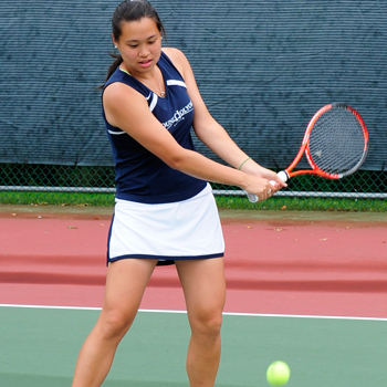 Tennis Takes Down Smith in Dramatic Fashion