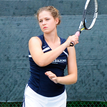 Lyons Game Day Central: Tennis vs. Connecticut College
