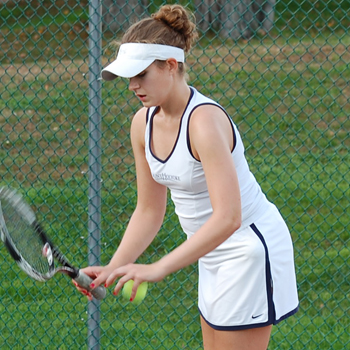 Tennis Cruises Past Puerto Rico Mayaguez