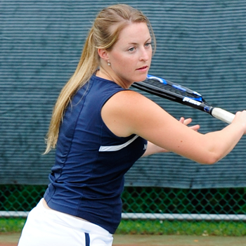 Tennis Team Set to Host Youth Clinics