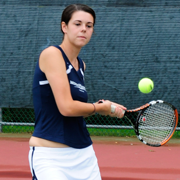 Lyons Game Day Central: Tennis vs. Wesleyan
