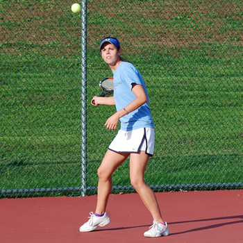 Tennis Sees Winning Streak Snapped at RPI