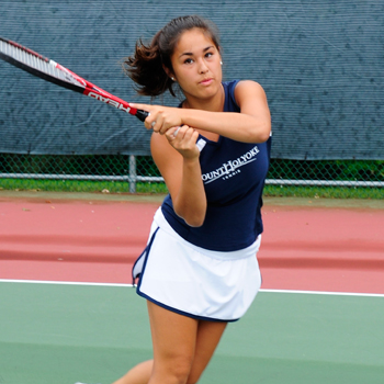 Lyons Game Day Central: Tennis vs. Puerto Rico Mayaguez