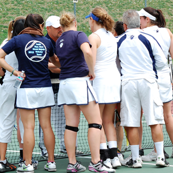 2011-12 Tennis Year in Review