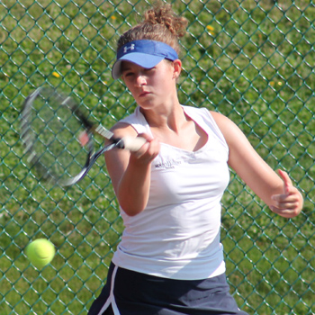 2012-13 Tennis Year in Review