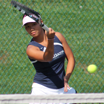Lyons Game Day Central: Tennis vs. Smith