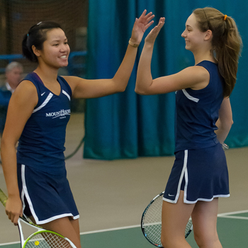 Lyons Game Day Central: Tennis vs. Babson
