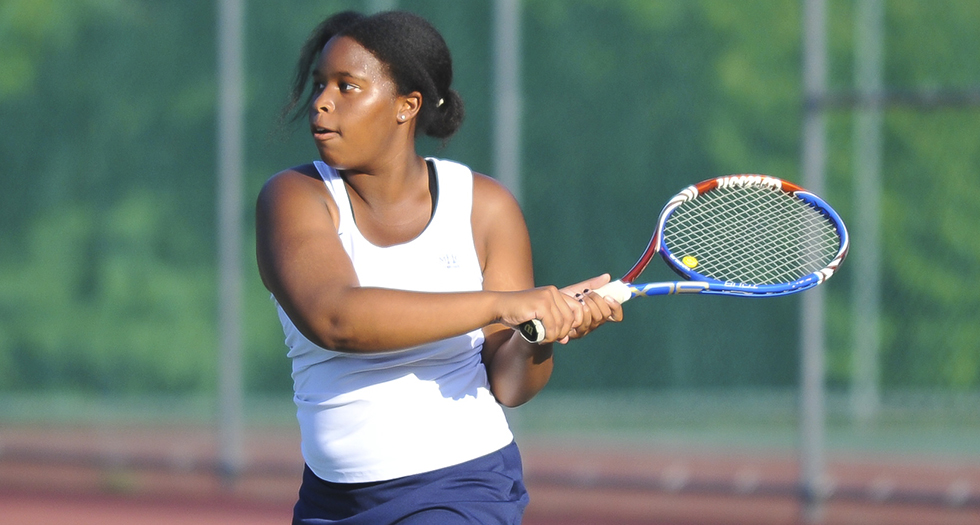 Tennis Opens Play at NEWITT