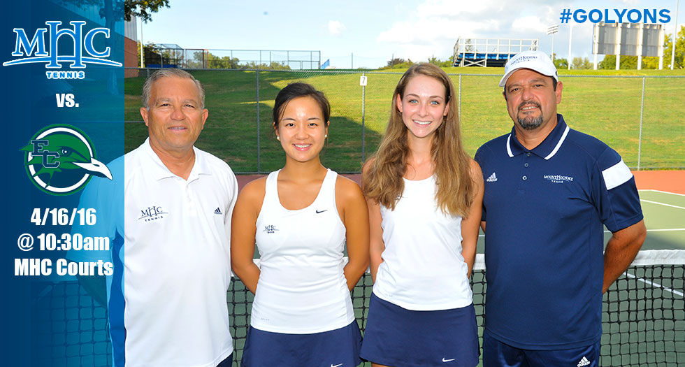Lyons Game Day Central: Tennis vs. Endicott on Saturday