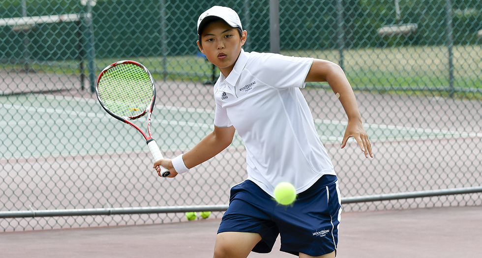FOUR PLAYERS COMPETE AT ITA NEW ENGLAND REGIONALS